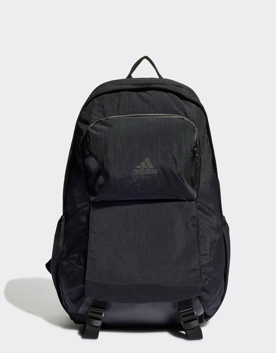 

Черный тренировочный рюкзак adidas