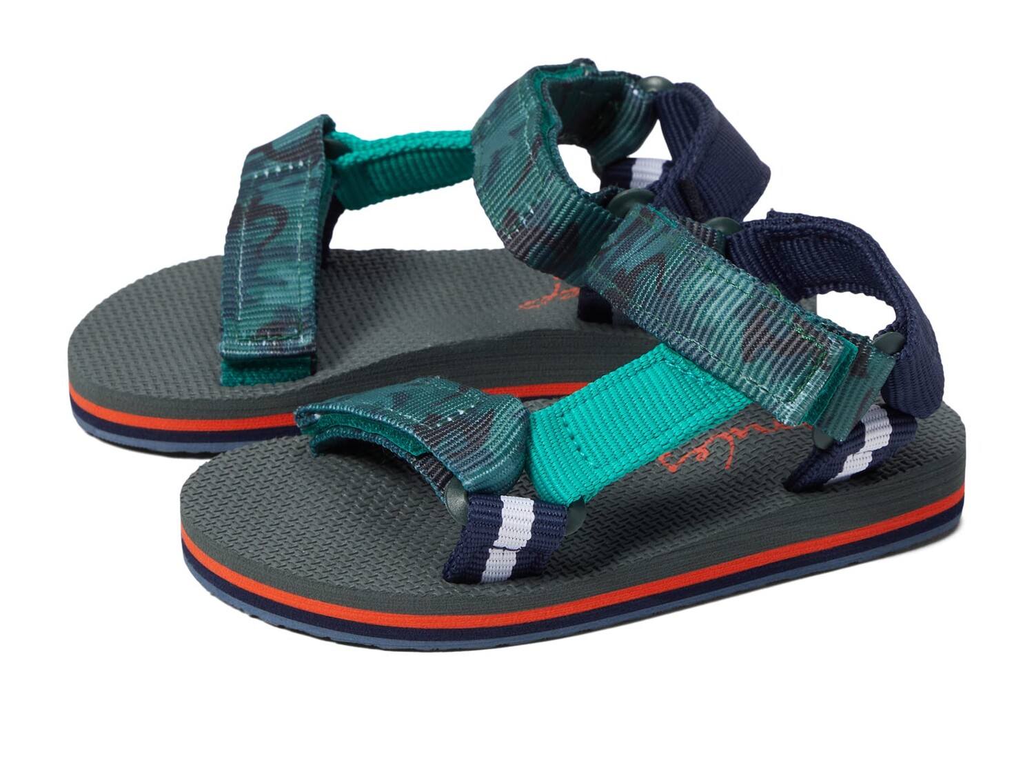 

Сандалии Joules Kids, Trail