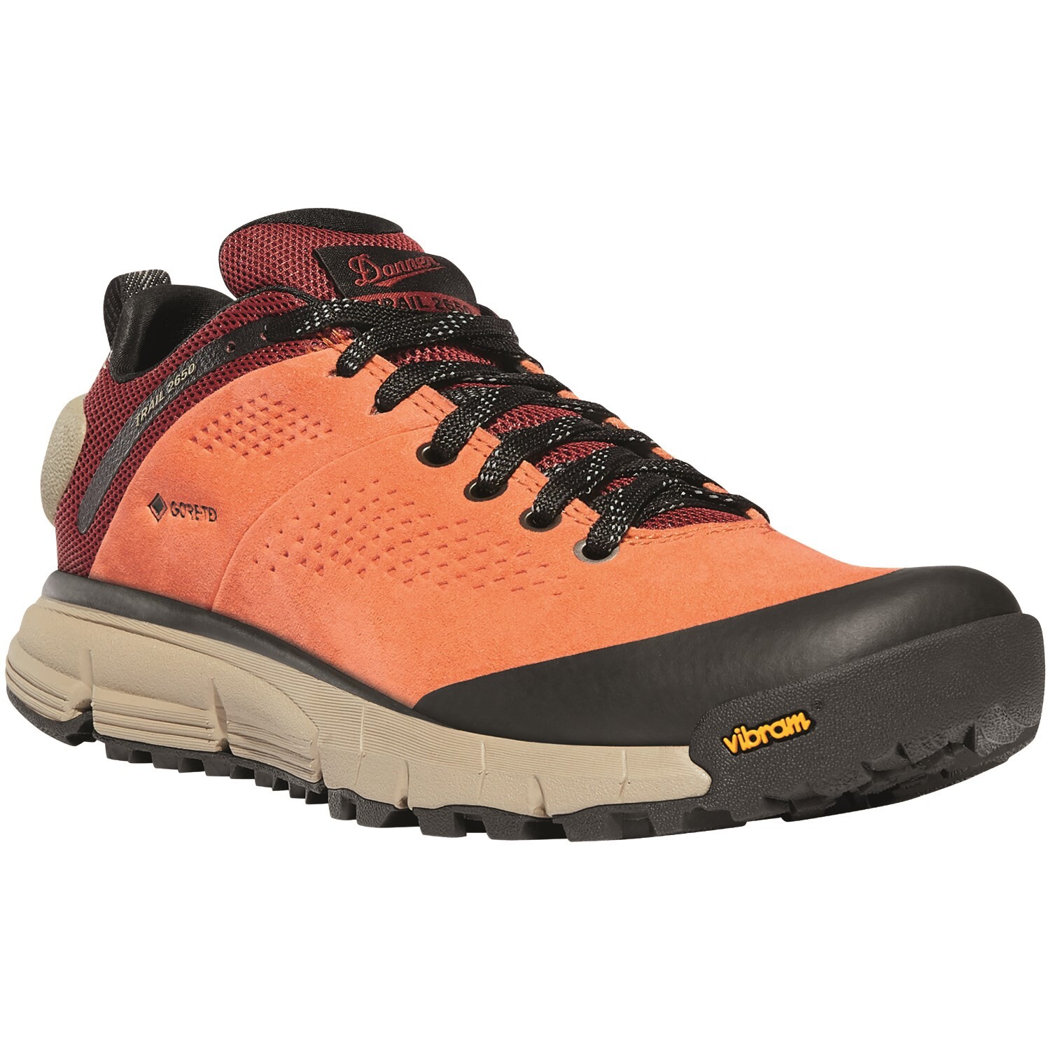 

Кроссовки Danner Trail 2650 - женские, tangerine