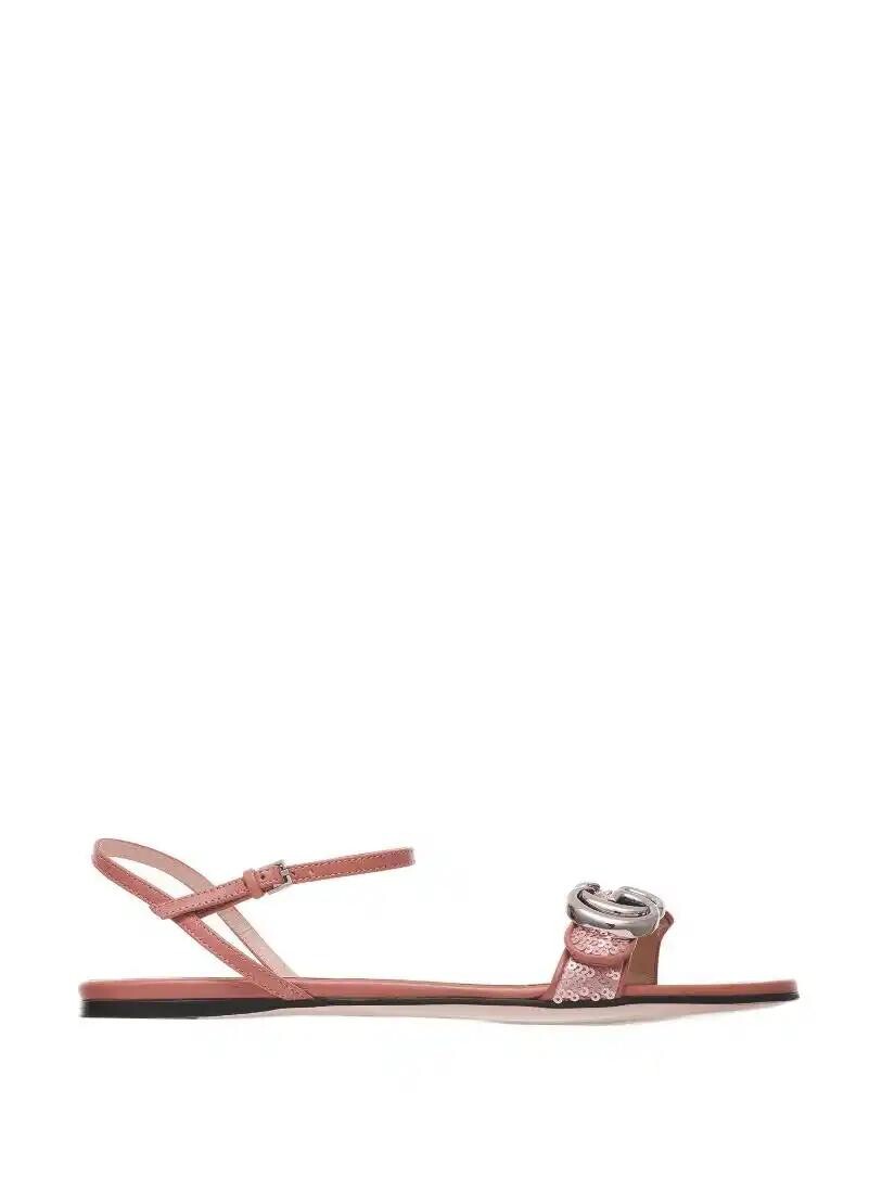 

Сандалии Gucci