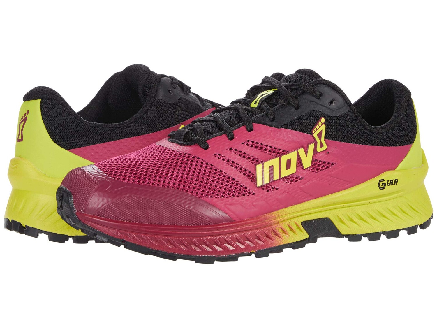 

Кроссовки inov-8, Trailroc G 280