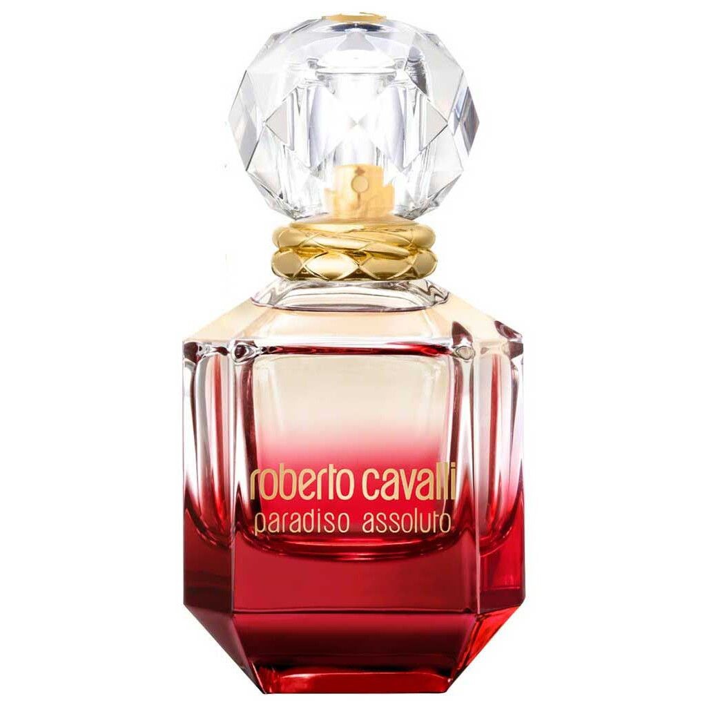 

Roberto Cavalli Paradiso Assoluto Eau de Parfum спрей 75мл