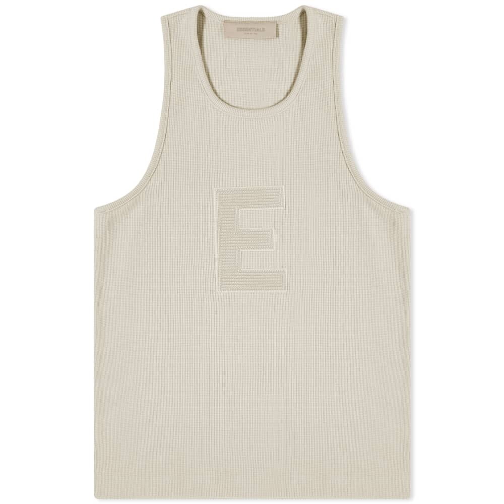 

Майка Ear of God Essentials Fear of God ESSENTIALS