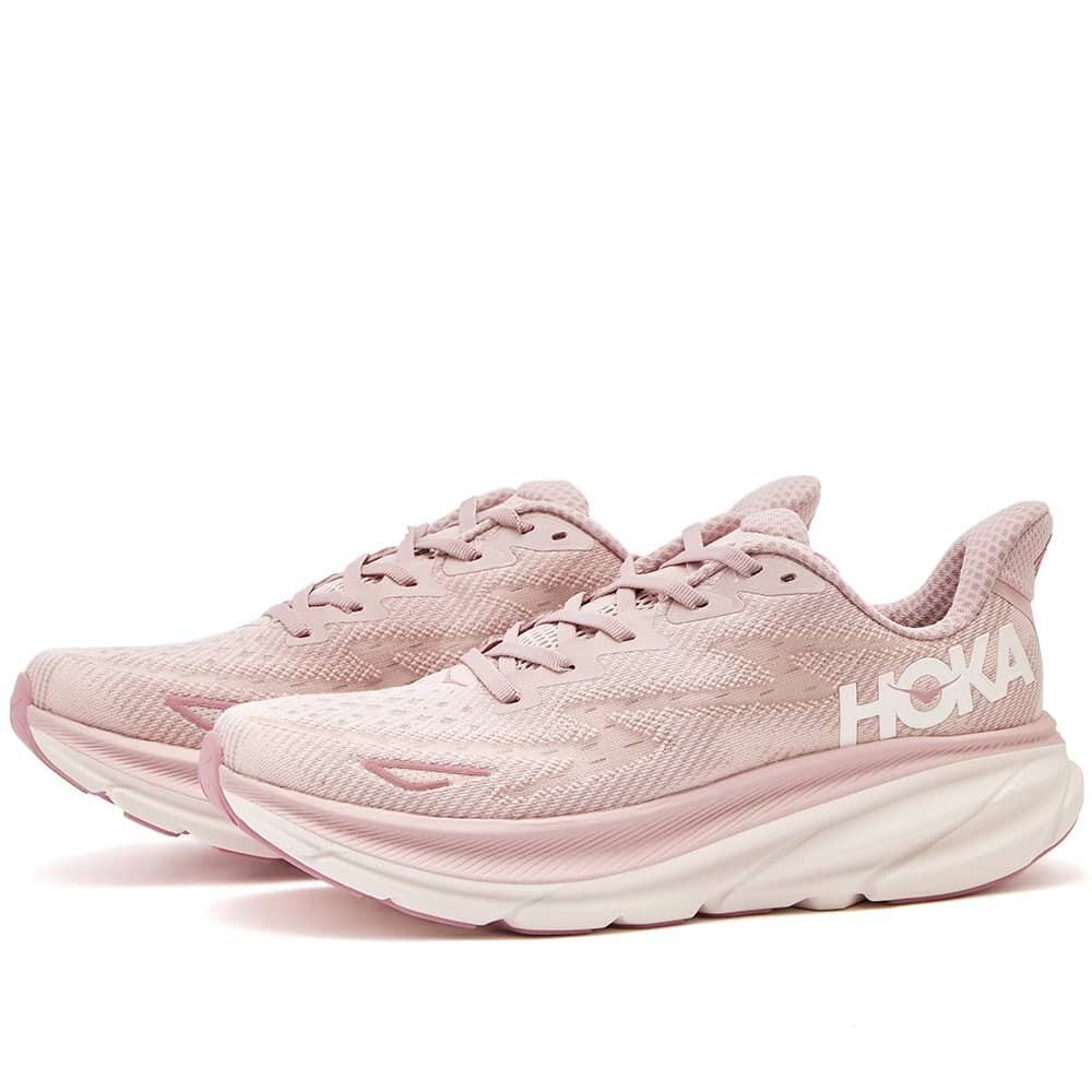 

Кроссовки HOKA ONE ONE W Clifton 9