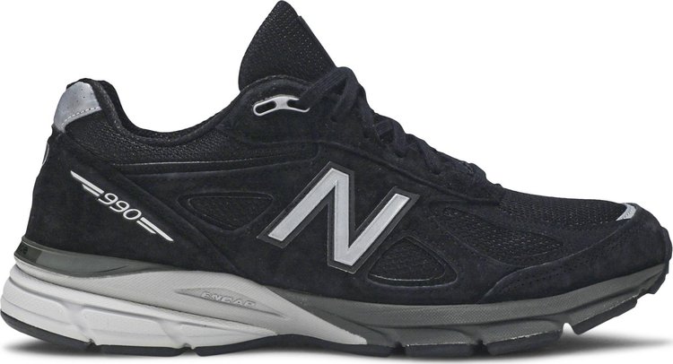 New balance sales m990v4 black