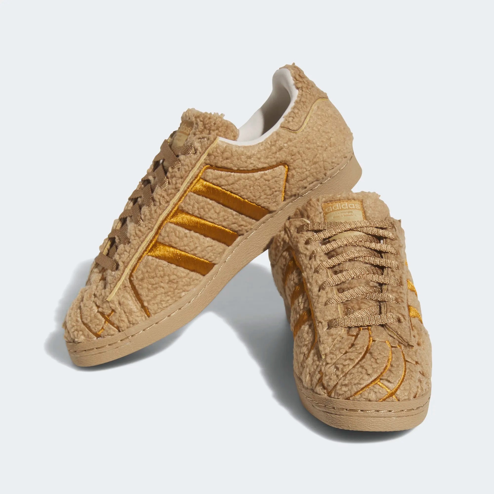 Adidas concha shop superstar