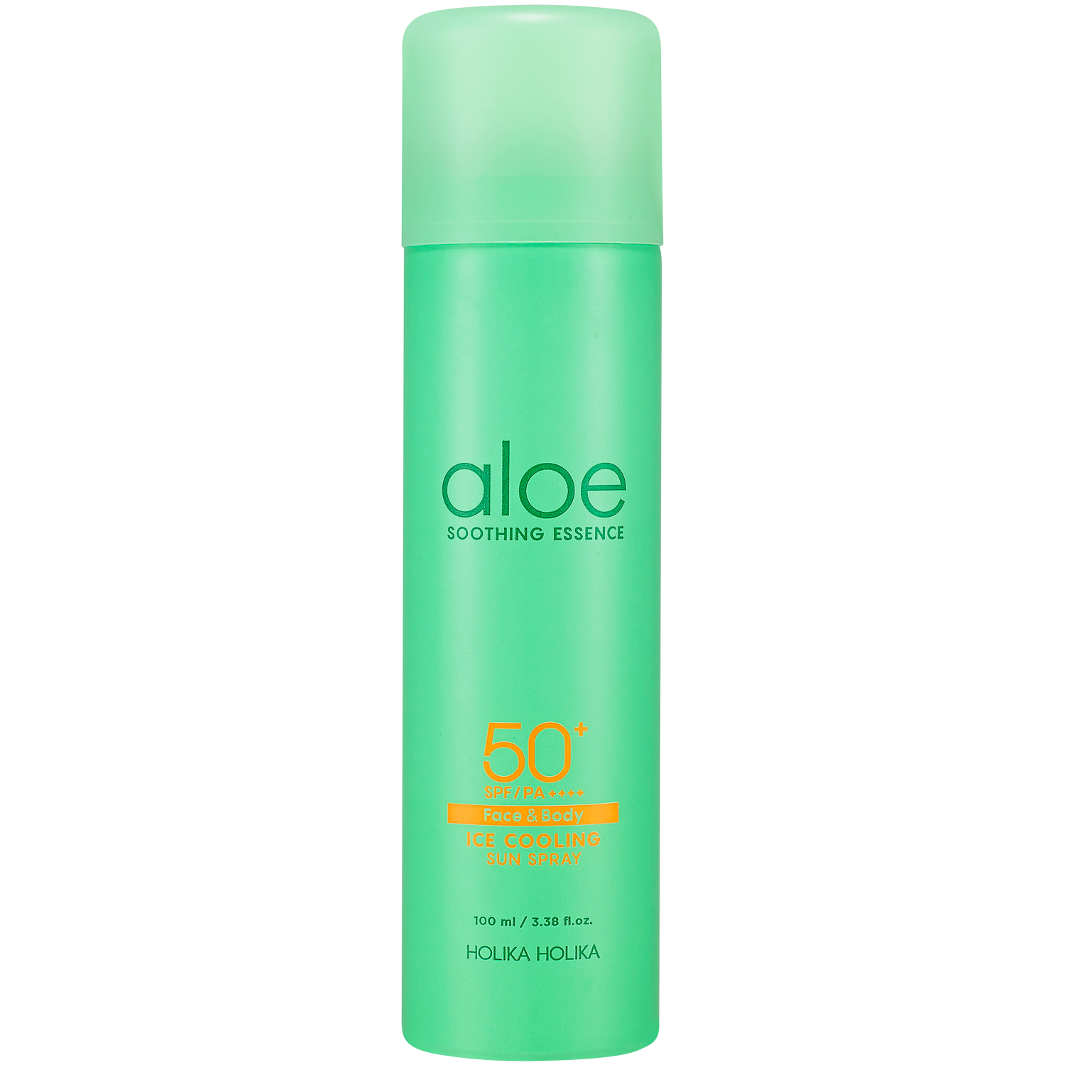 Holika holika spf 50 aloe