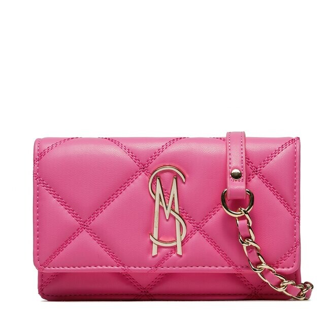 

Сумка Steve Madden Bendue, розовый