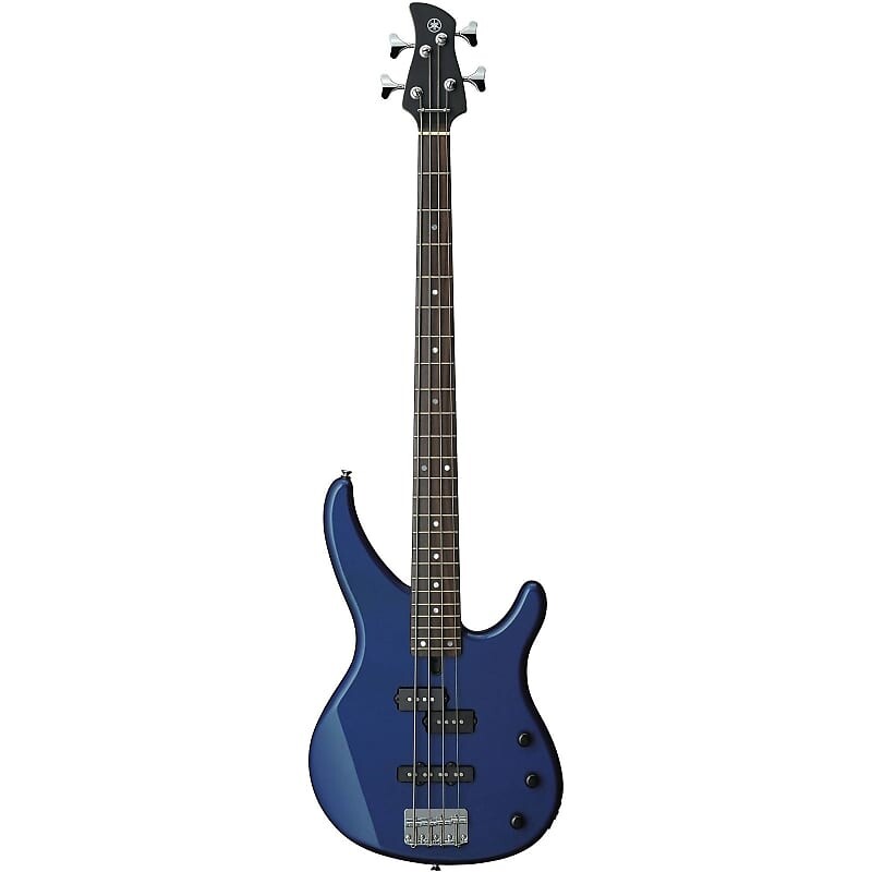 

Бас-гитара Yamaha TRBX174 — темно-синий металлик TRBX174DBM