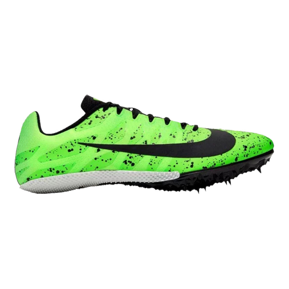 

Бутсы Nike Zoom Rival S 9, зеленый
