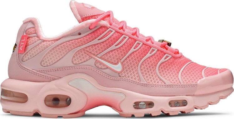 Nike air max outlet plus tn special edition