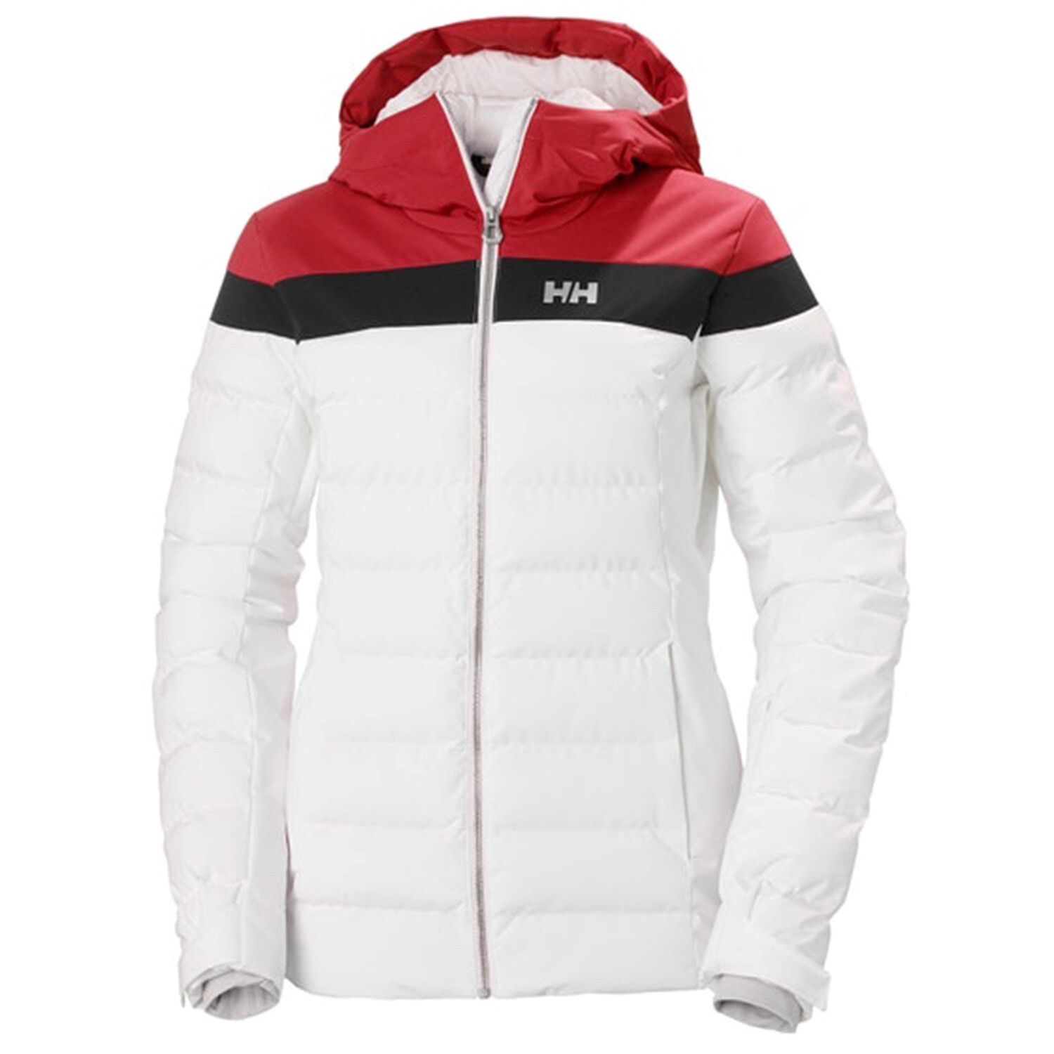 

Helly Hansen Imperial Puffy Jacket - Женская, белый