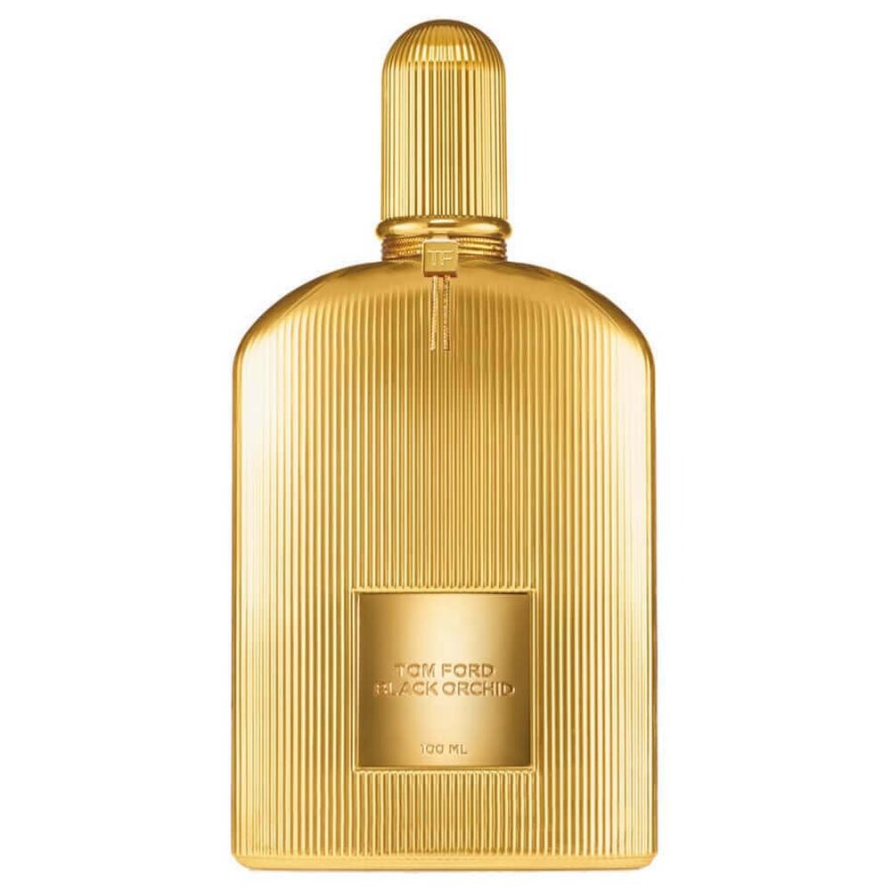 

Парфюмерная вода Tom Ford Black Orchid Gold, 50 мл