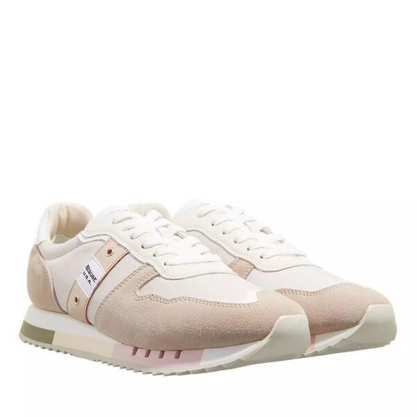

Кроссовки melrose fantasy/beige Blauer, бежевый