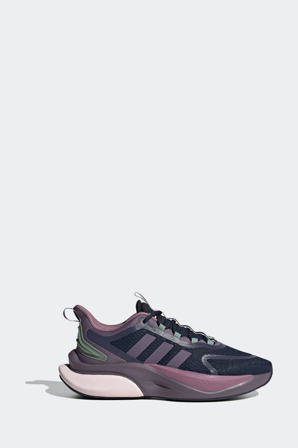 

AlphaBounce+ спортивная обувь adidas, синий