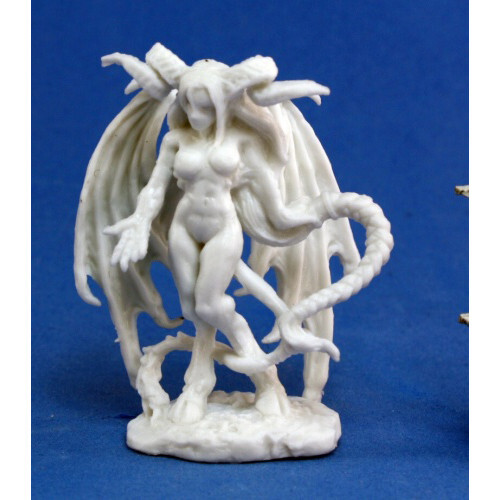 

Миниатюра Reaper Dark Heaven Bones: Virina, Female Demon