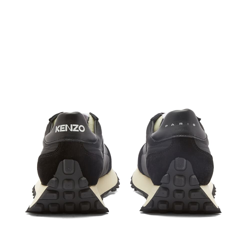 

Kenzo Hoops Низкие кроссовки, черный