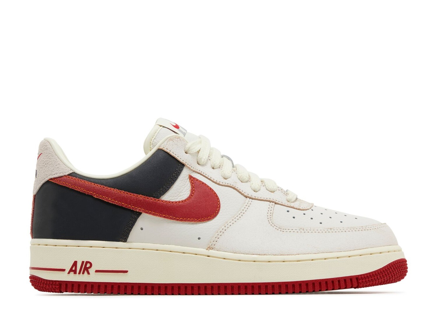 

Кроссовки Nike Air Force 1 '07 Premium 'Chicago Pack', белый, Белый;серый