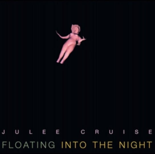 

Виниловая пластинка Cruise Julee - Floating Into the Night