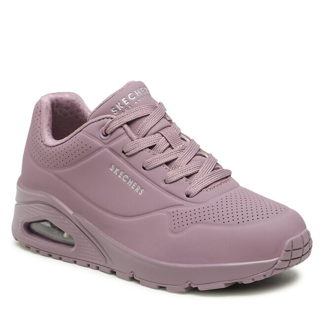 

Кроссовки Skechers UnoStand On, фиолетовый