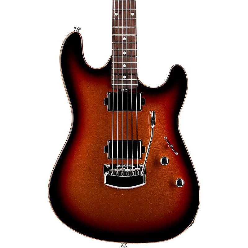 

Электрогитара Ernie Ball Music Man Sabre HT Electric Guitar Showtime