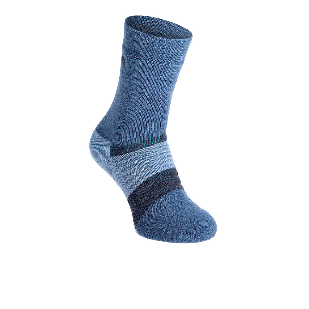 

Носки Inov8 Active Merino High Cut, синий