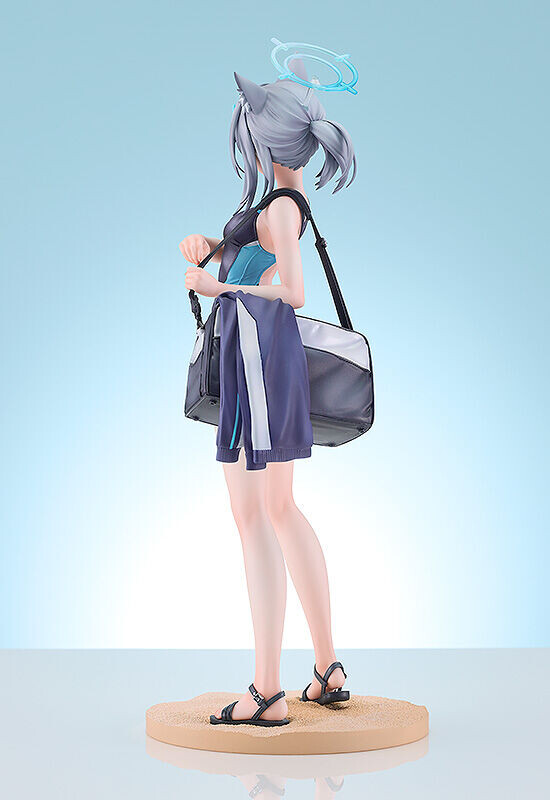 

Статуэтка Blue Archive - Shiroko Sunaookami 1/7 Scale Figure (Swimsuit Ver.)