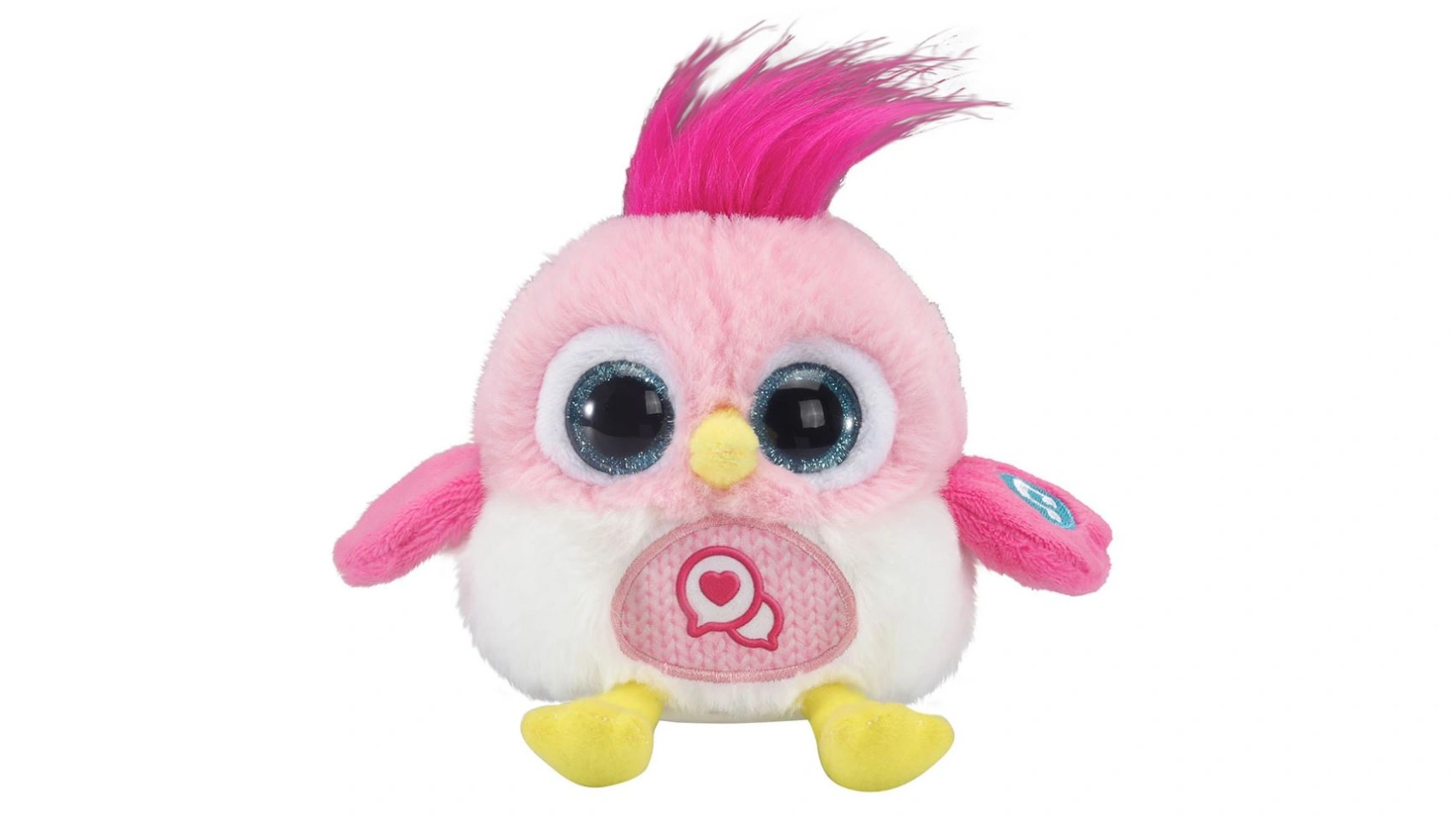 

VTech KidiFriends LoLibirds Момо