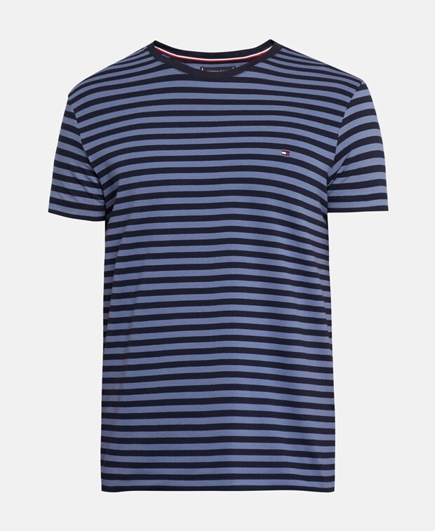 

Футболка Tommy Hilfiger, индиго