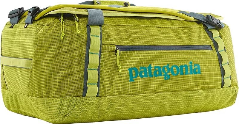 

Спортивная сумка Patagonia Black Hole объемом 55 л