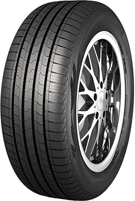 

Летние шины Nankang SP-9 XL 235/55 R19 105W