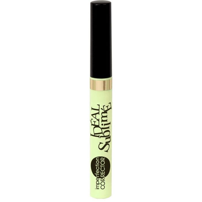 

Корректор для лица Idéal Sublimé Corrector Antirojeces Vivienne Sabó, Verde