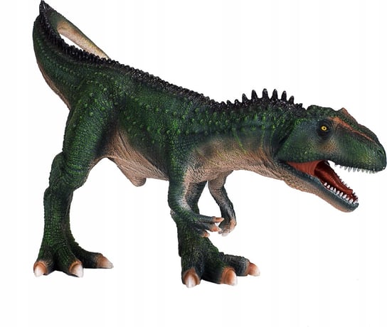 Animal Planet, Коллекционная фигурка динозавра, Гиганотозавр фигурка animal planet стегозавр xxl