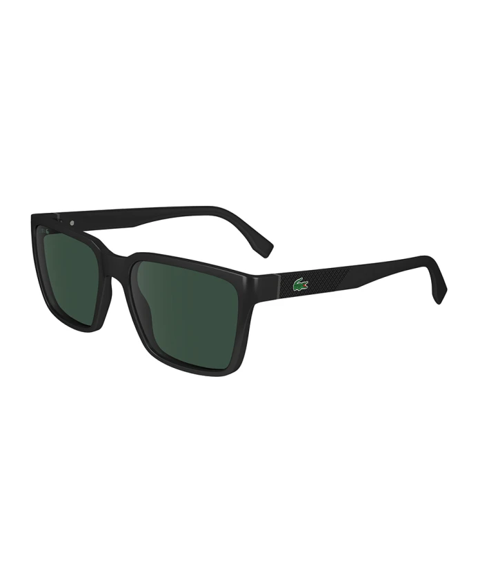 

Солнцезащитные очки l6011s 001 Lacoste, черный