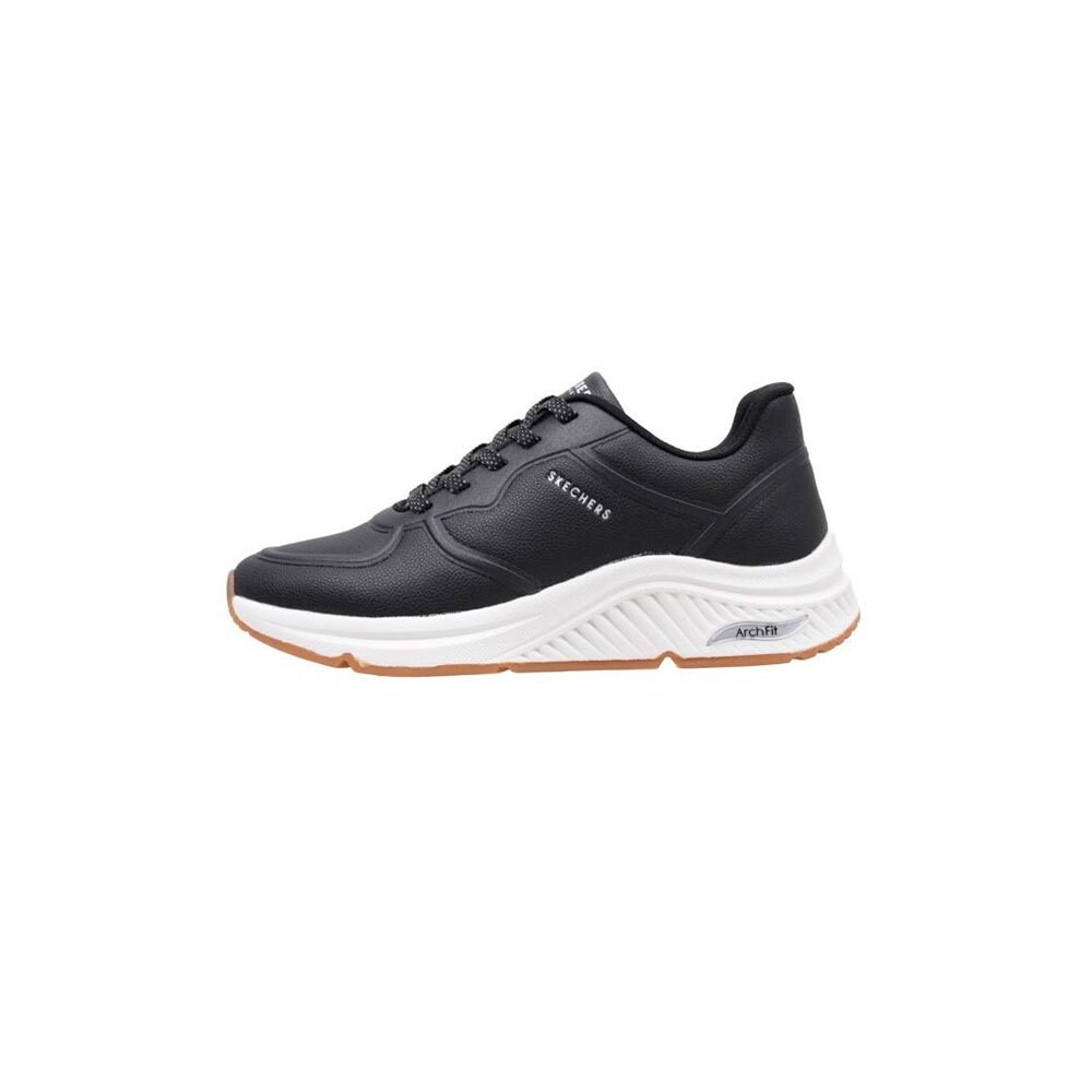 

Кроссовки Skechers Arch Fit S Miles, черный