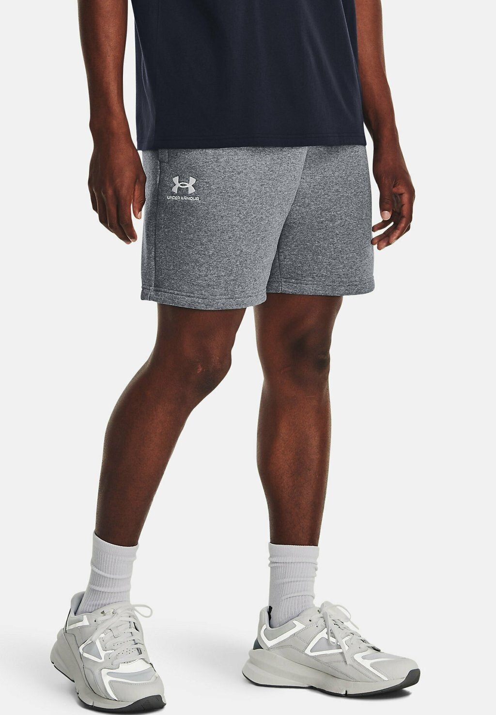 

Спортивные шорты Under Armour