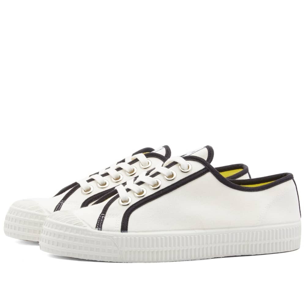 

Кроссовки Novesta Star Master Contrast Piping
