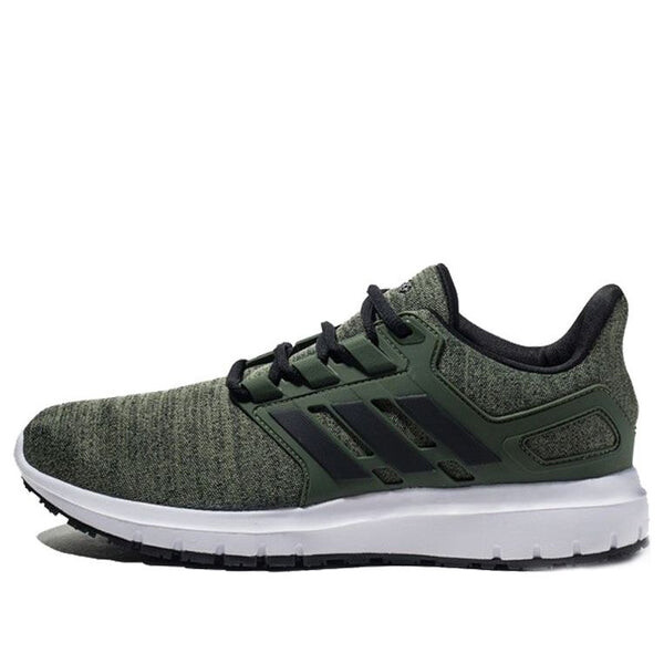 

Кроссовки Adidas neo Energy Cloud 2 m 'Green Black', Зеленый
