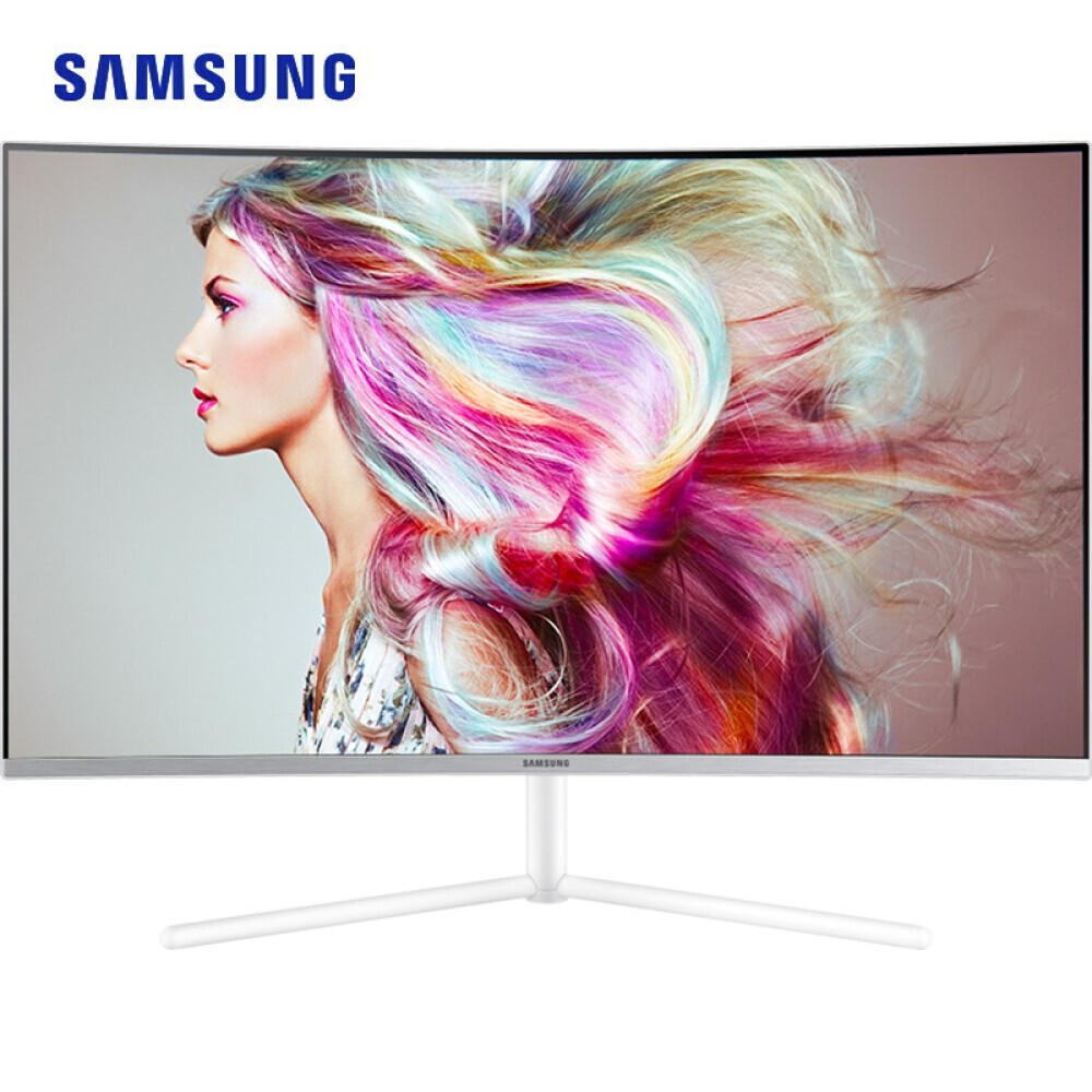 

Монитор Samsung U32R591CWC 31" 4K