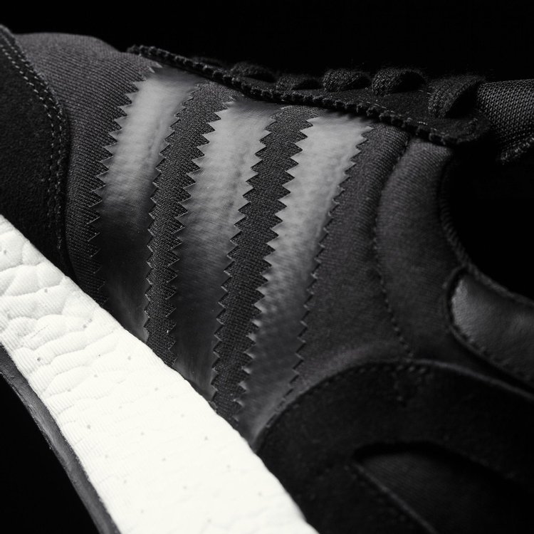 Iniki core outlet black