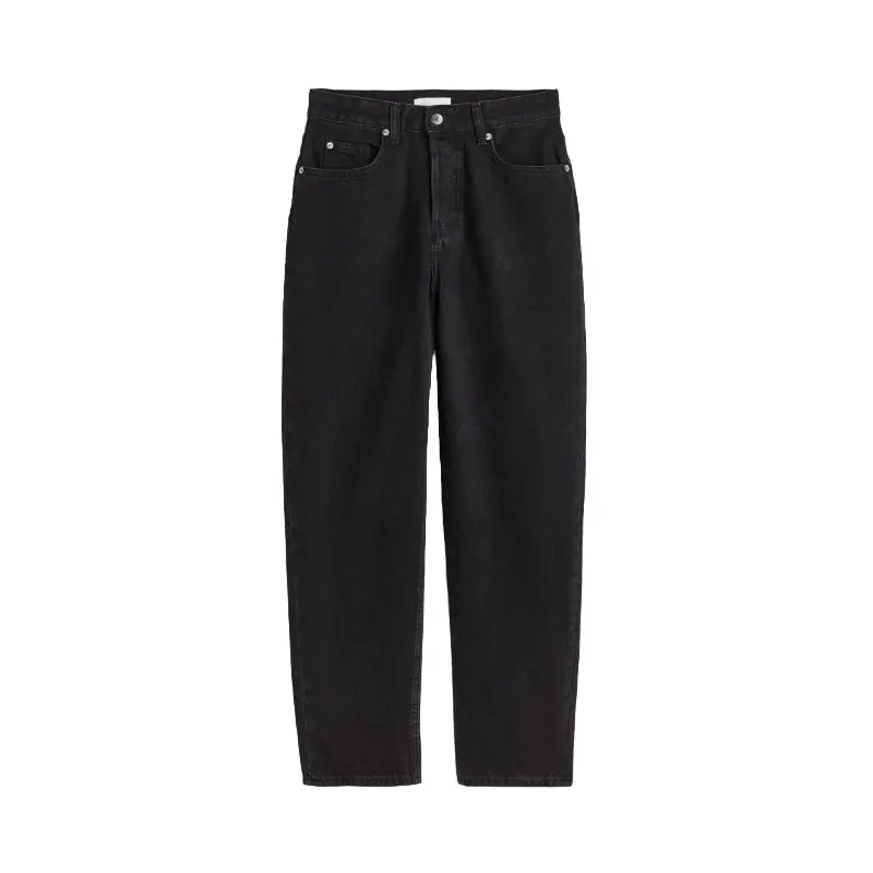 

Джинсы H&M Skinny Regular, темно-серый