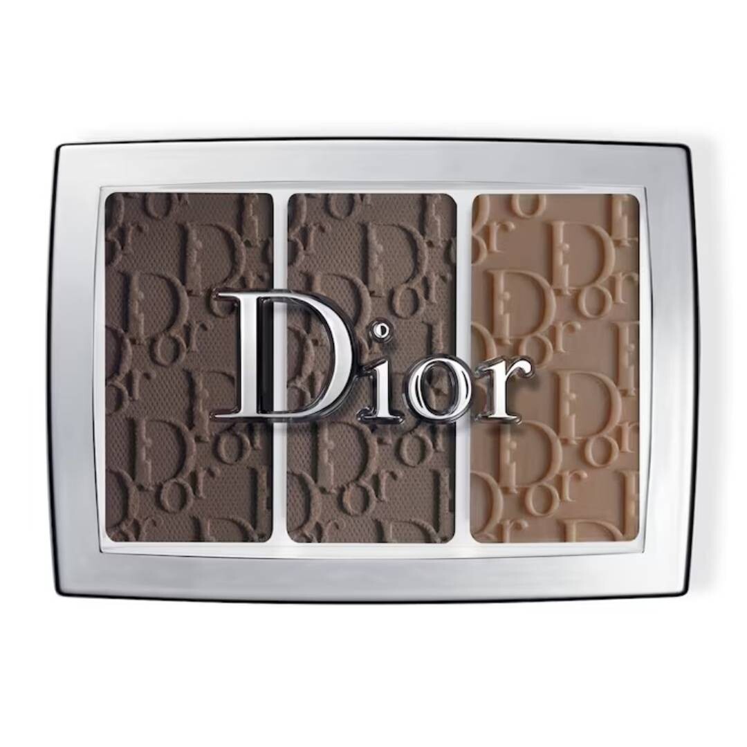 

Палитра для бровей Dior Backstage, оттенок 002 dark