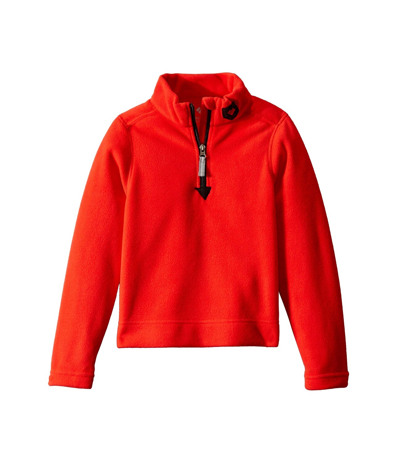 

Флисовый худи Obermeyer Kids, Ultra Gear Zip Top