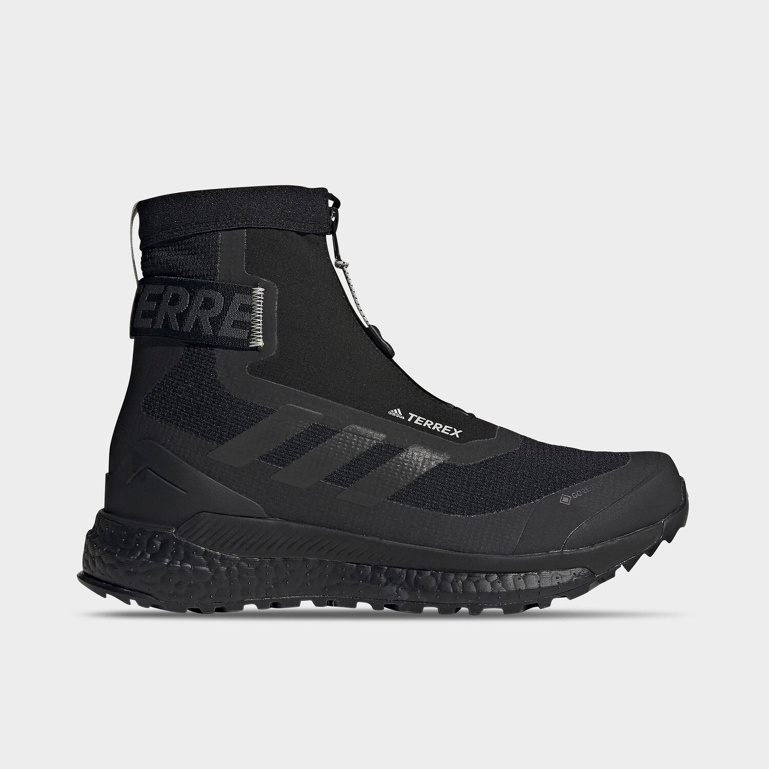 

Женские походные ботинки Adidas Terrex Free Hiker Cold.RDY, черный