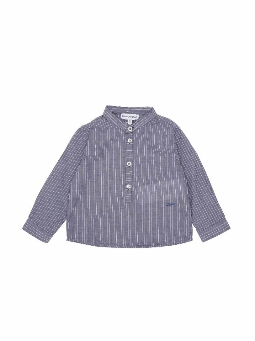 

Рубашка EMPORIO ARMANI