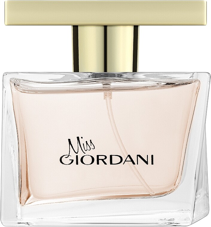 

Духи Oriflame Miss Giordani