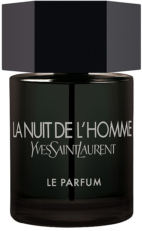 Духи Yves Saint Laurent La Nuit de l’Homme le Parfum