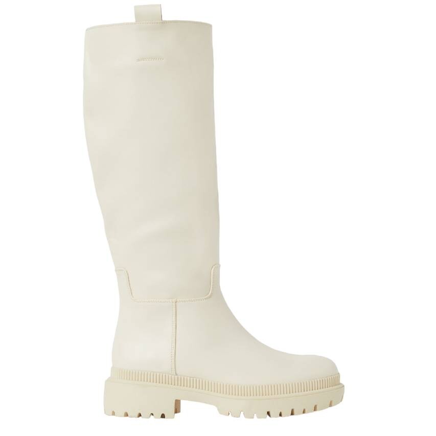 

Сапоги H&M Knee-High, белый