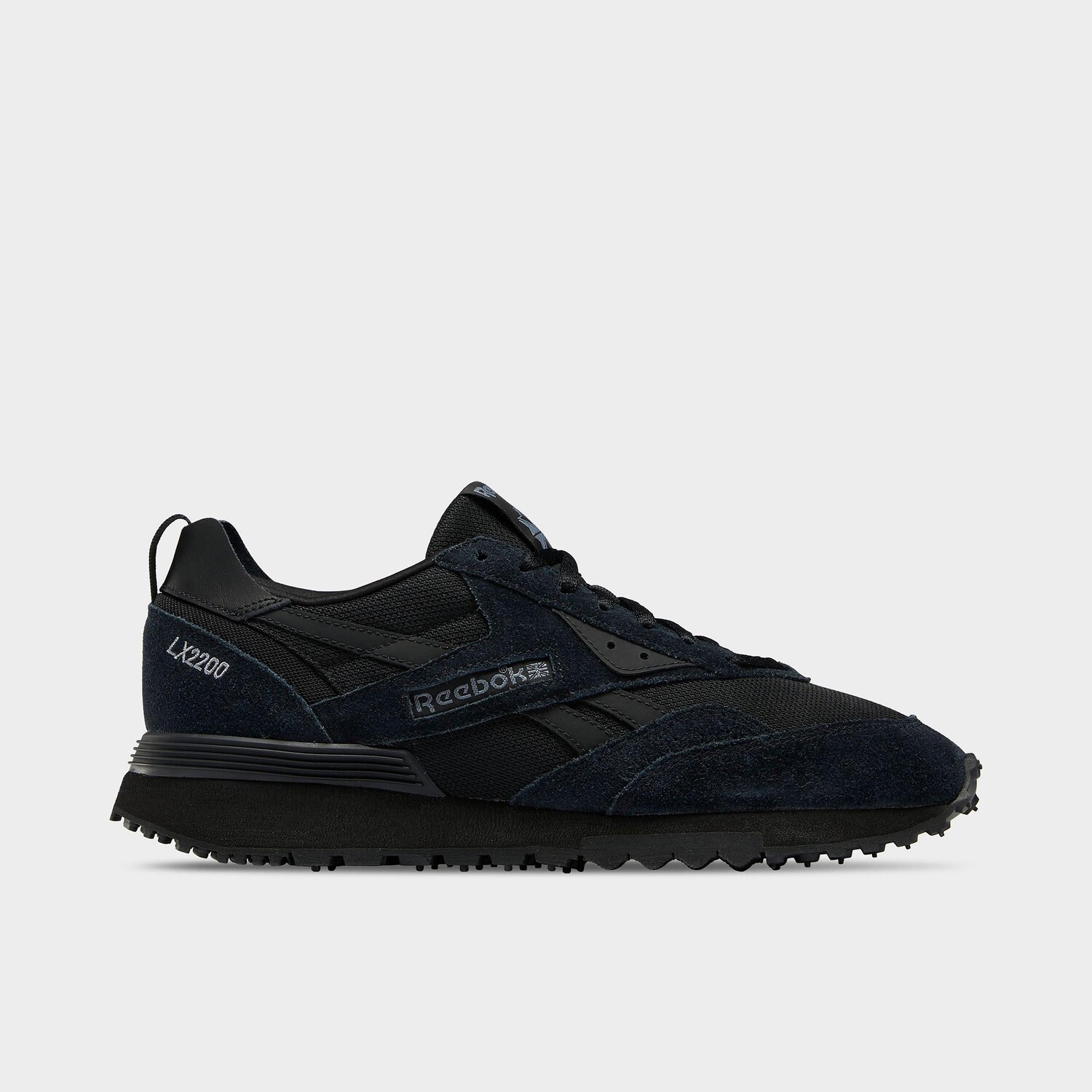 

Мужская повседневная обувь Reebok LS2200, черный