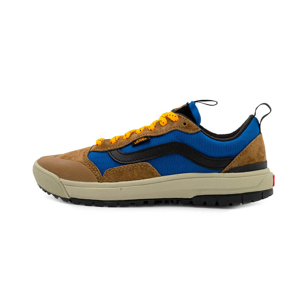 

Кроссовки Vans Ultrarange Exo MTE Unisex, коричневый/синий